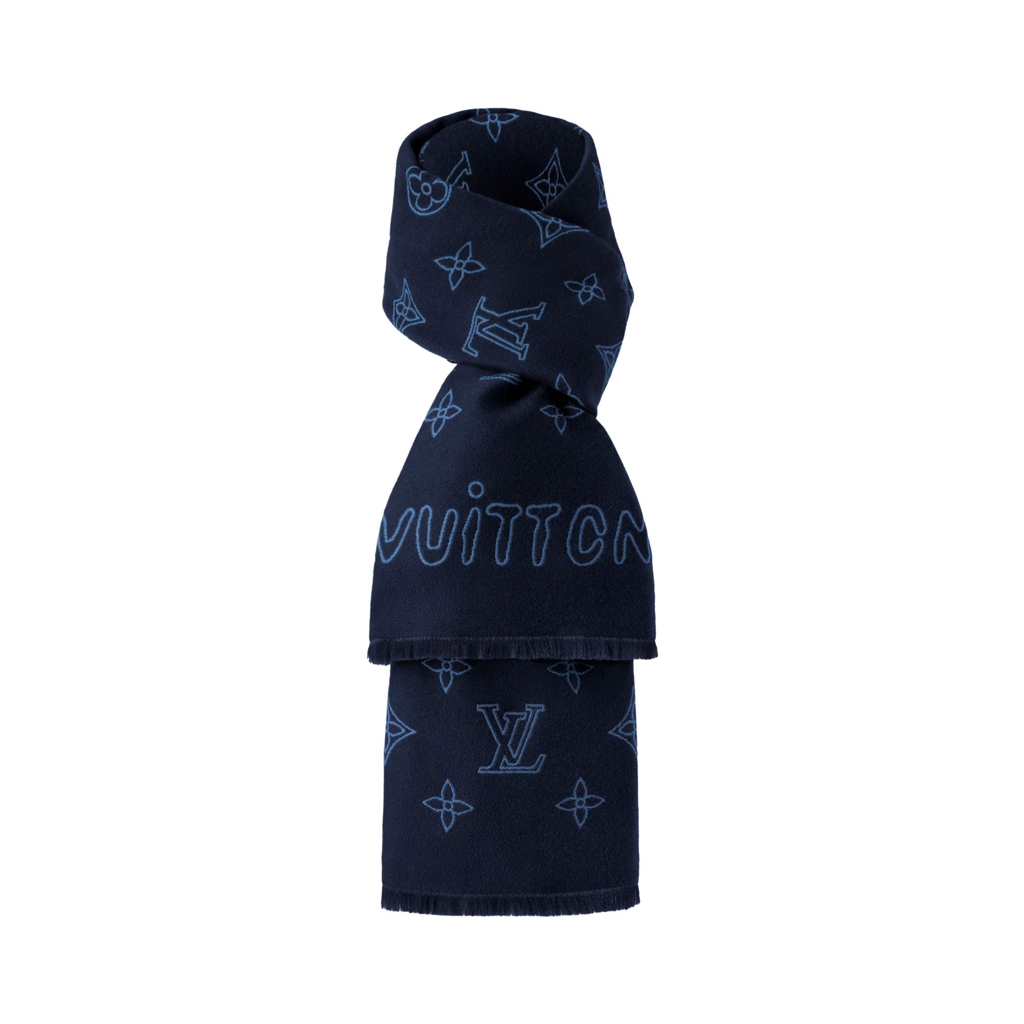 マフラー・モノグラム ブラスト S00｜ルイ・ヴィトン 公式サイト